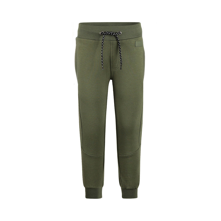 Joggingbroek Army green