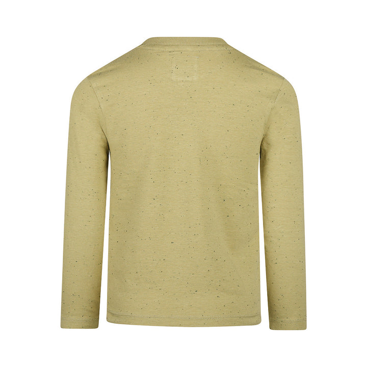Longsleeve Dusty green