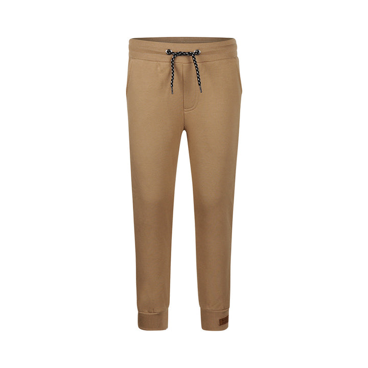Joggingbroek Dark sand