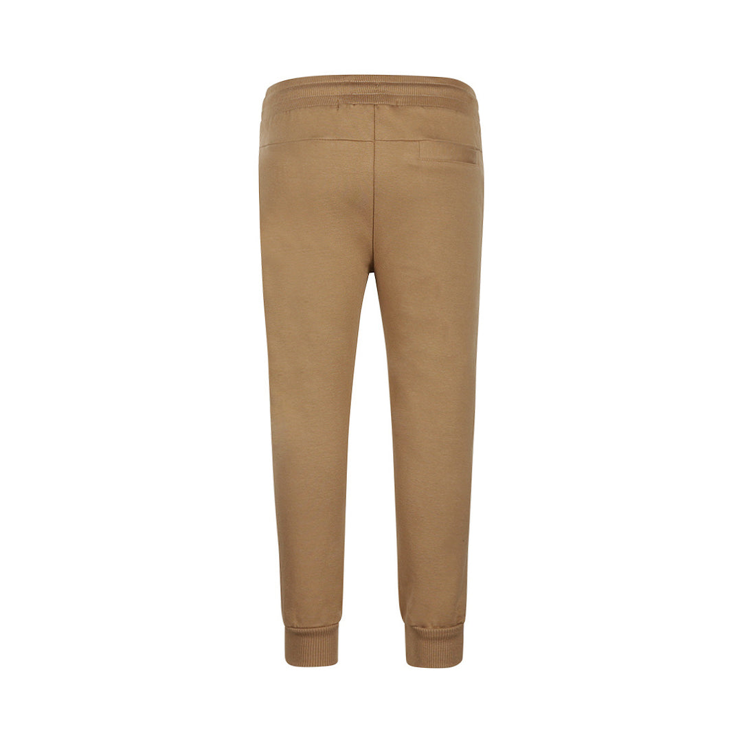 Joggingbroek Dark sand