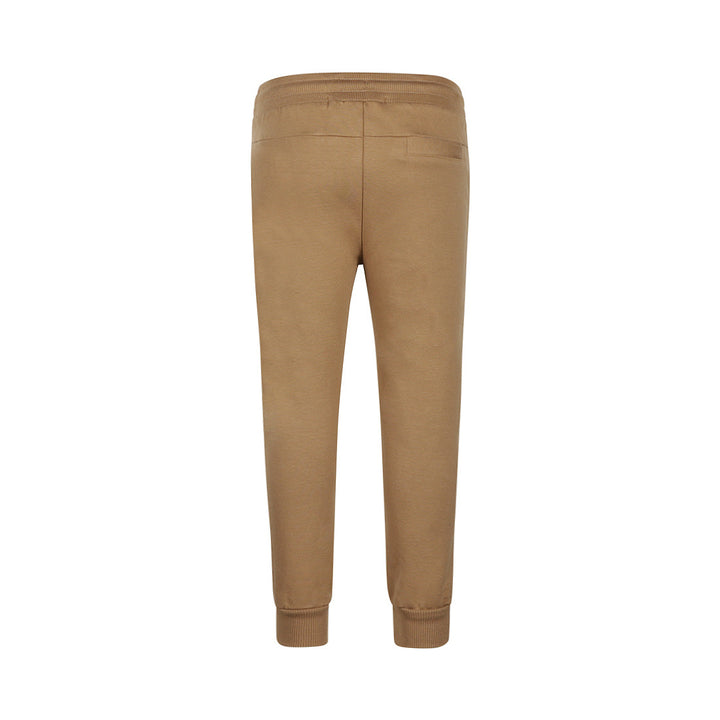 Joggingbroek Dark sand