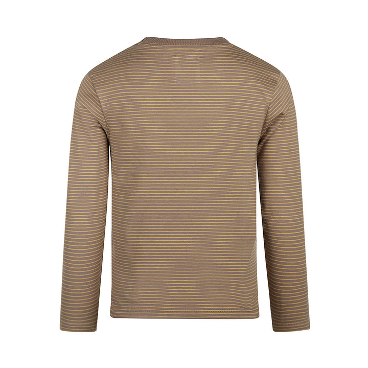 Longsleeve Taupe