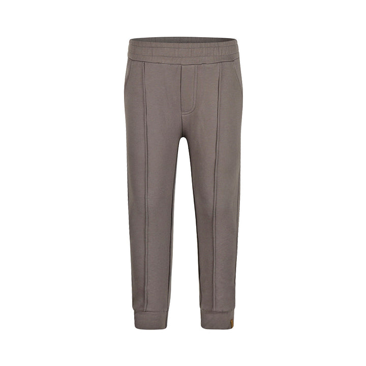 Joggingbroek Mid Grey