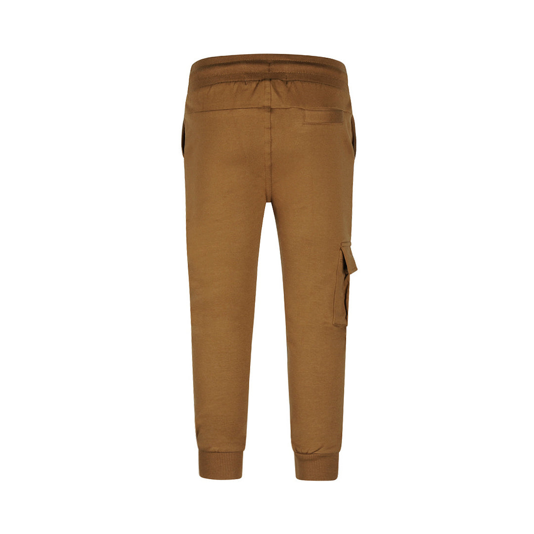 Joggingbroek Mustard