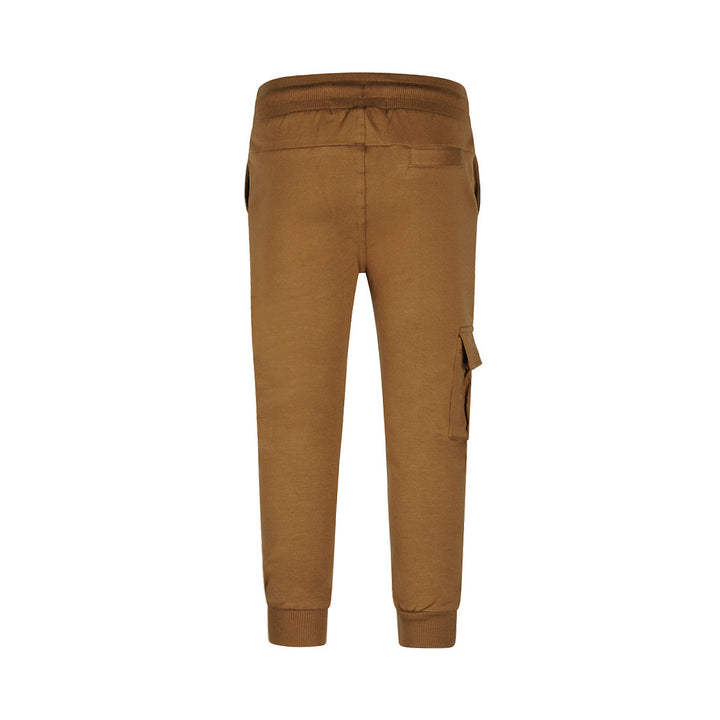 Joggingbroek Mustard