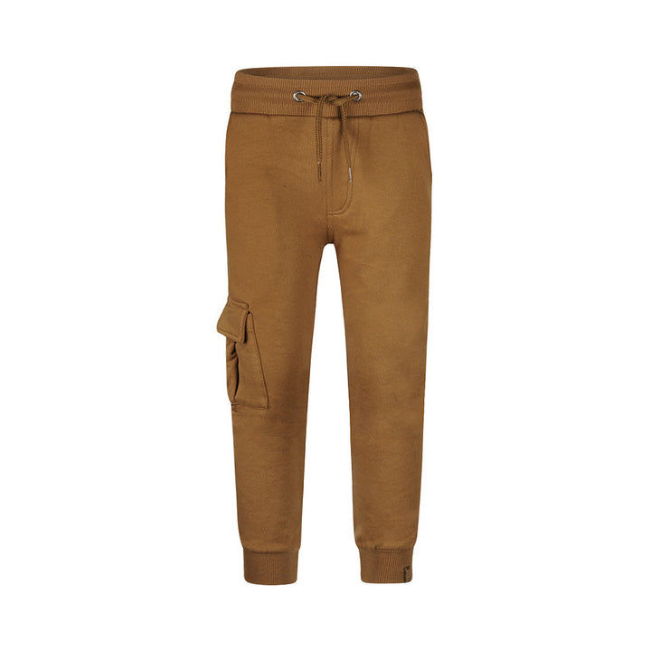 Joggingbroek Mustard