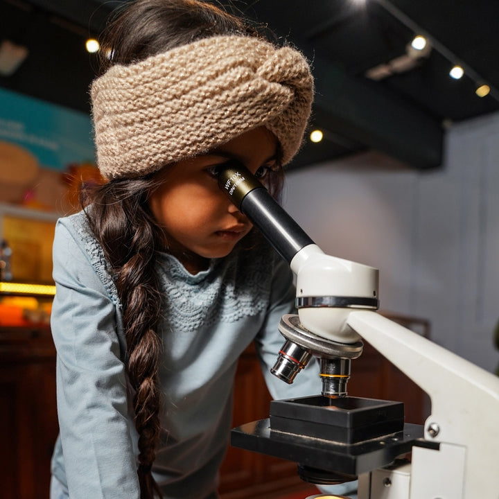 Longsleeve turtle neck Blue