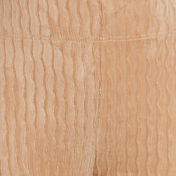 Hose ausgestellt Karamellbraun