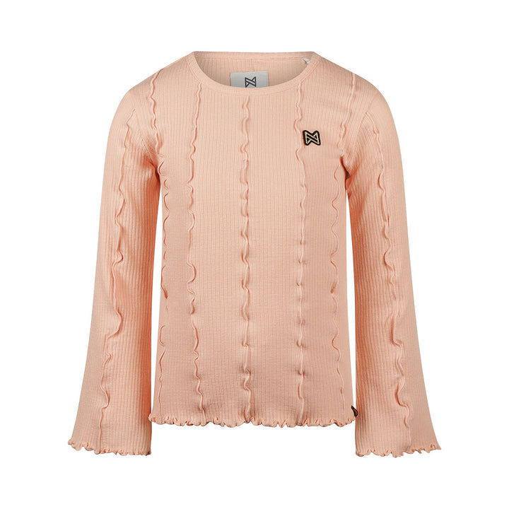 Longsleeve Dusty pink