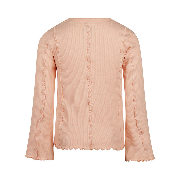 Longsleeve Dusty pink