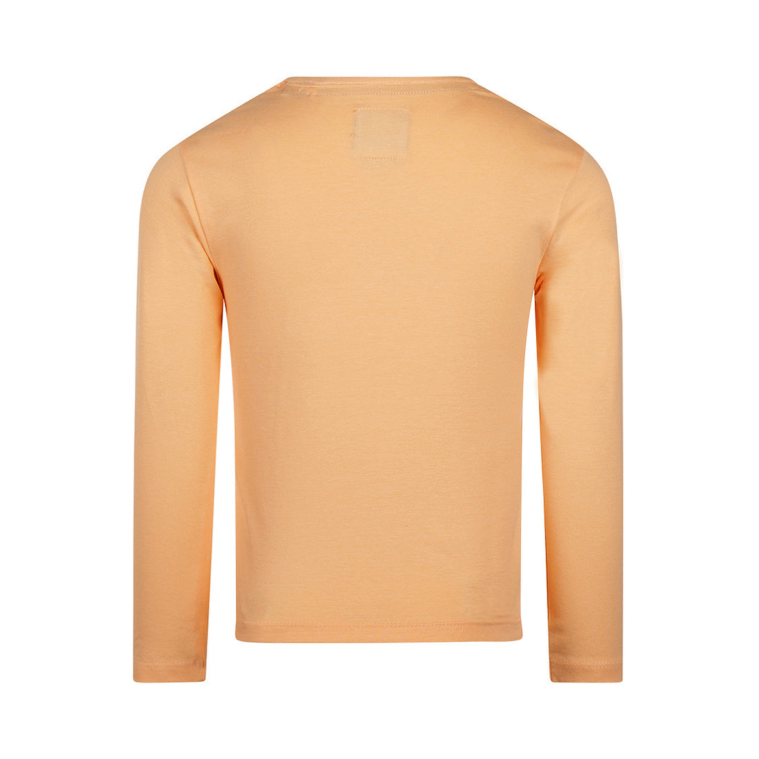 Longsleeve Peach