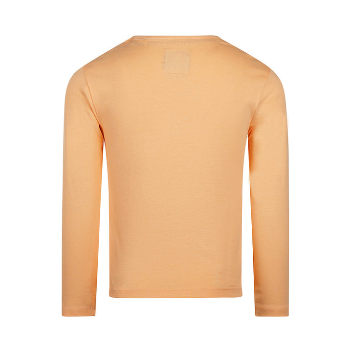 Longsleeve Peach