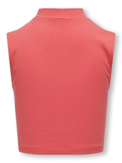 Top LINEA Rose Of Sharon Regular Fit