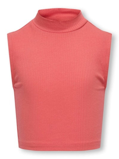 Top LINEA Rose Of Sharon Regular Fit