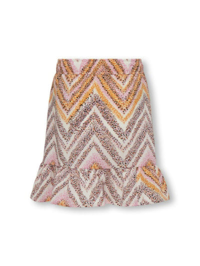 Rok NOVA Sachet Pink 520 Craft Zigzag