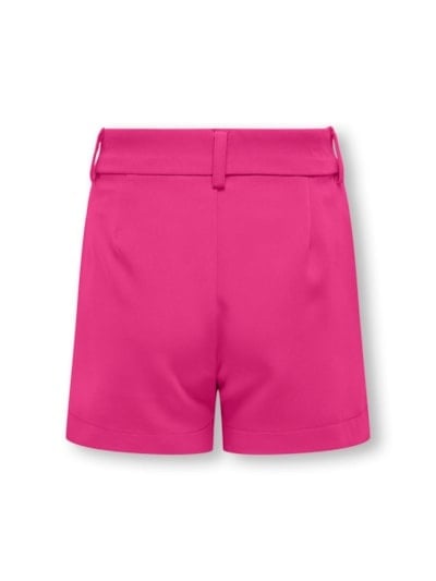 Korte broek LANA Raspberry Rose Regular Fit