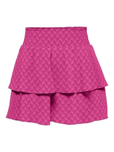 Kids rok EMMERY Raspberry Rose