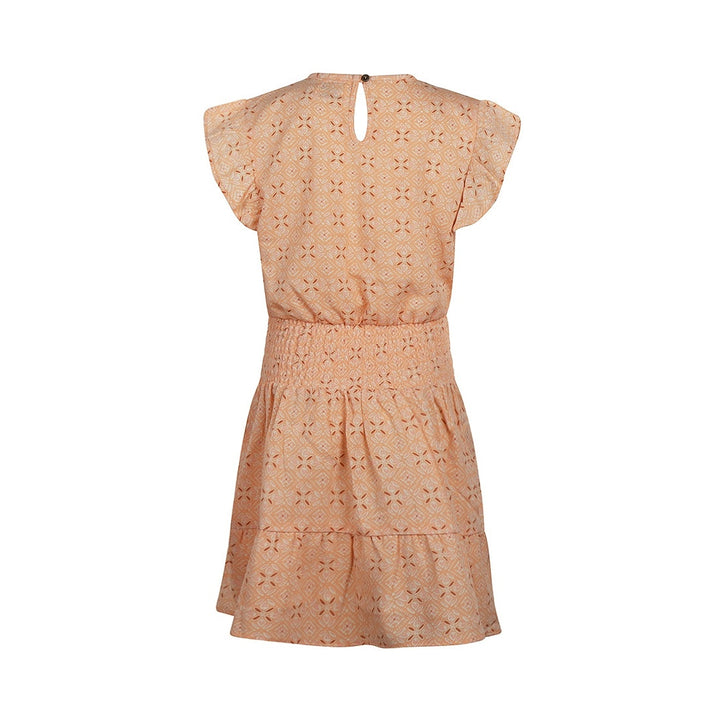 Jurk Peach - girls 1