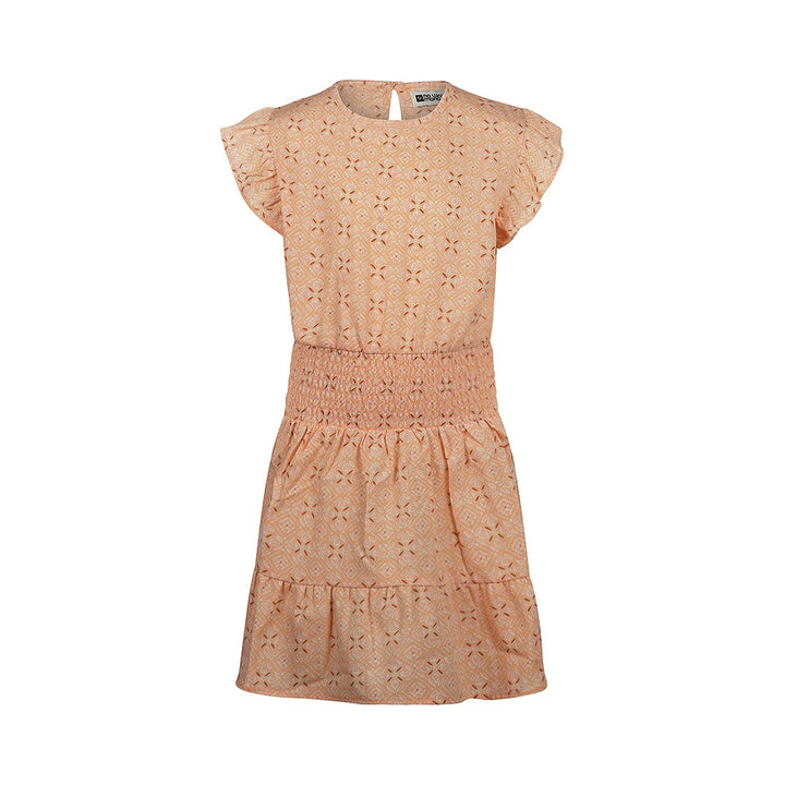 Jurk Peach - girls 1