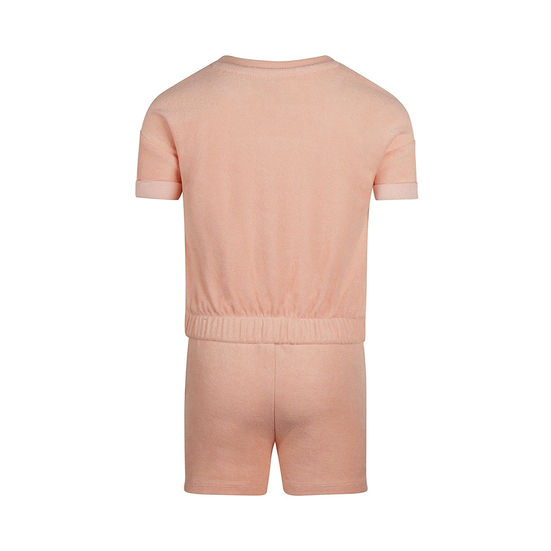 2 - Delige set Pink - girls 1