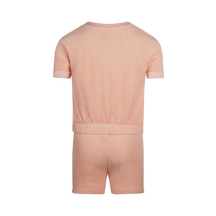 2 - Delige set Pink - girls 1