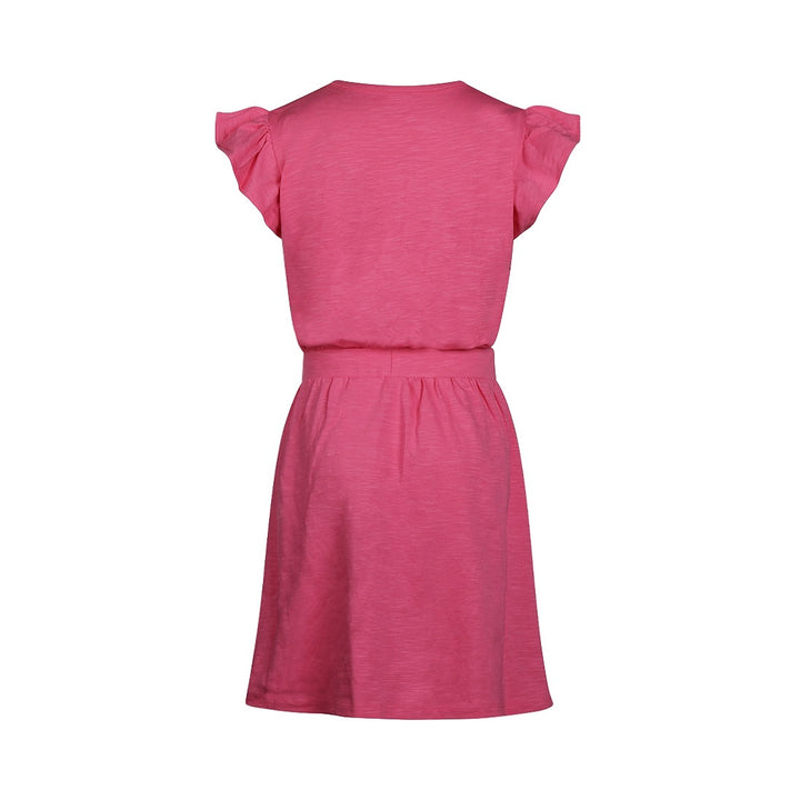 Jurk Fuchsia - girls 3