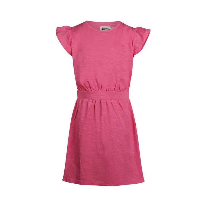 Jurk Fuchsia - girls 3