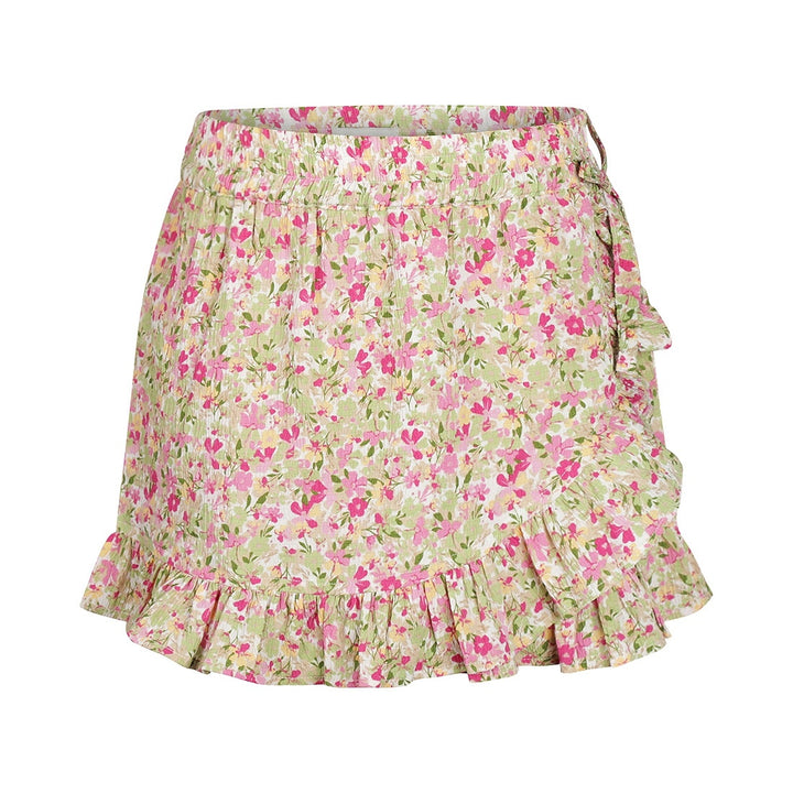 Skort Multi colour - girls 4
