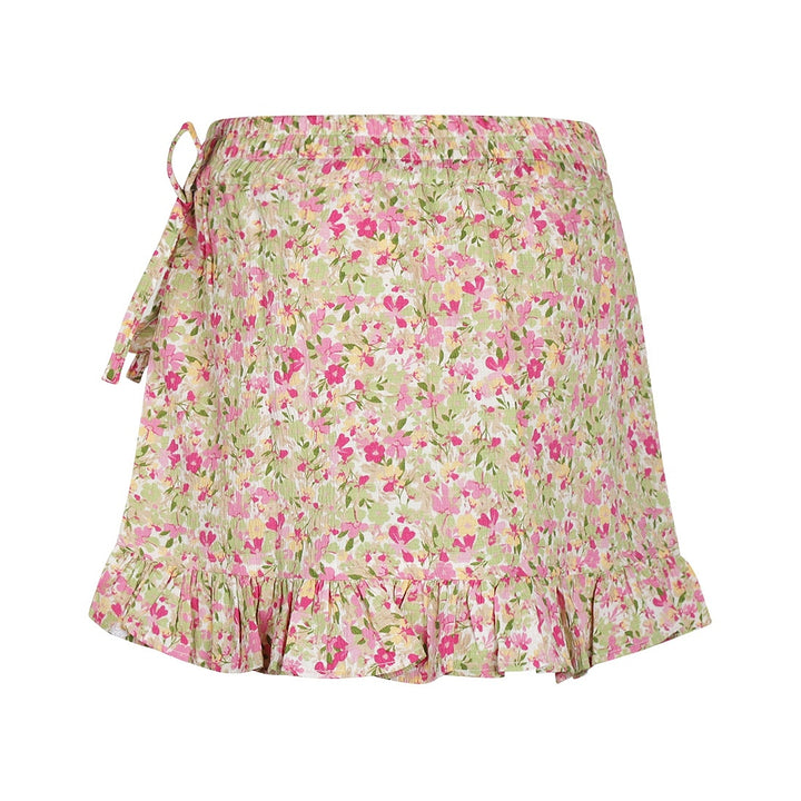 Skort Multi colour - girls 4