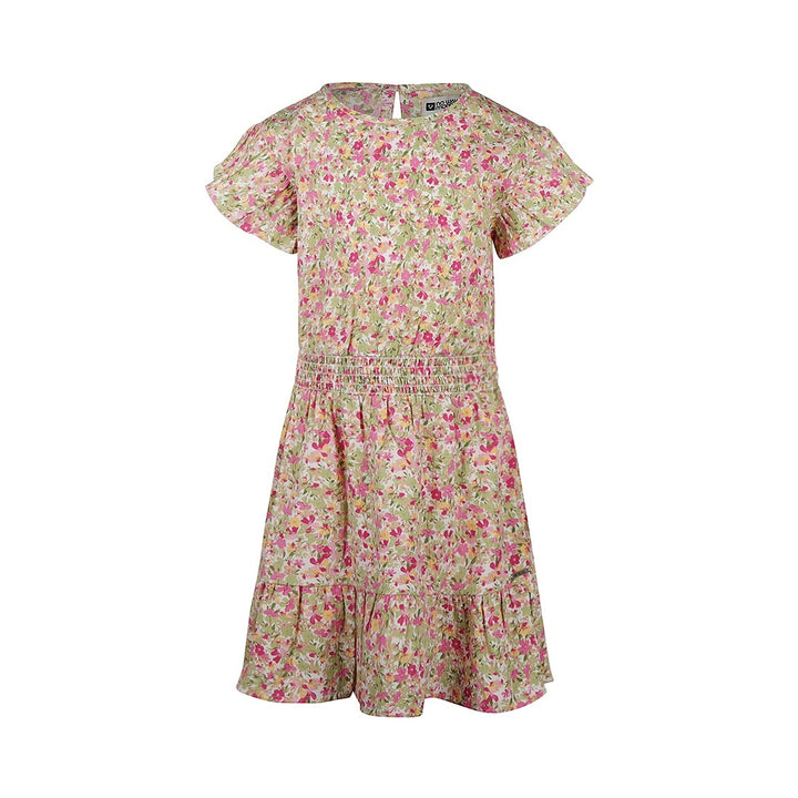 Jurk Multi colour - girls 4