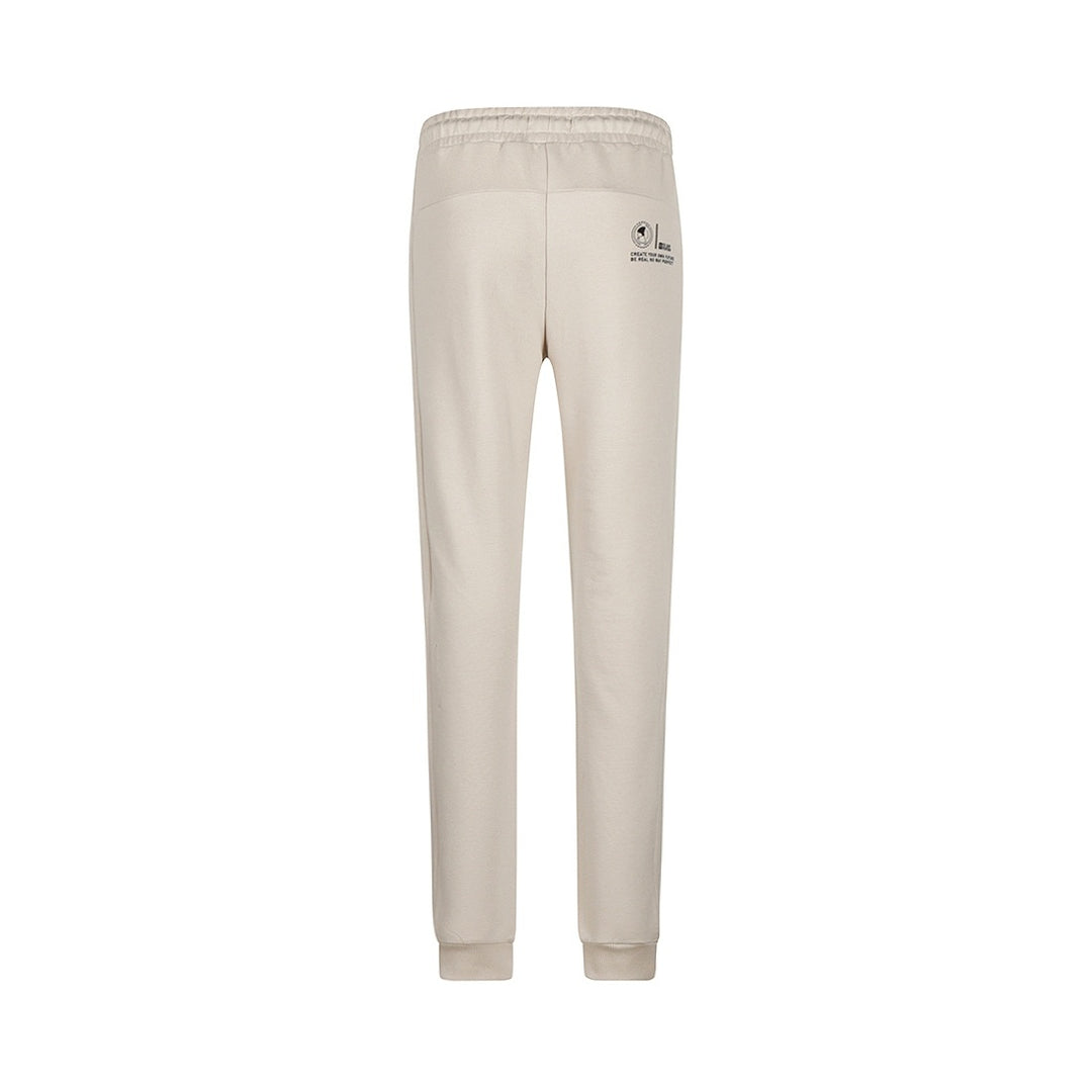 Broek Beige - boys 1