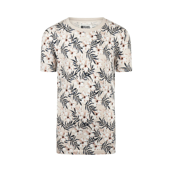 T - shirt Beige - boys 2