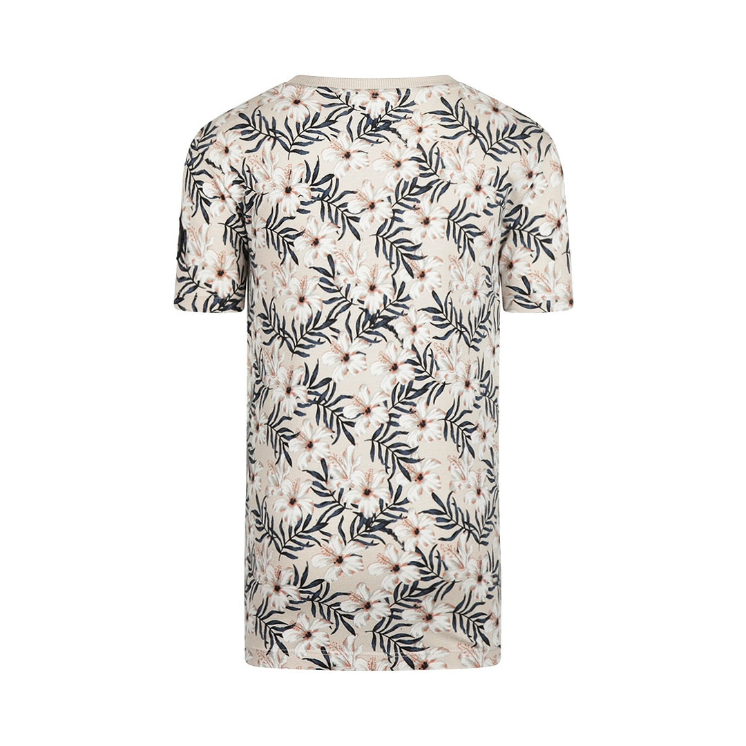 T - shirt Beige - boys 2