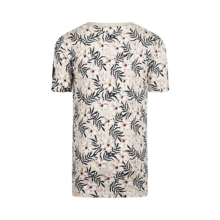 T - shirt Beige - boys 2