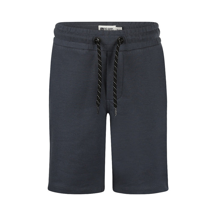 Short Steel blue - boys 2