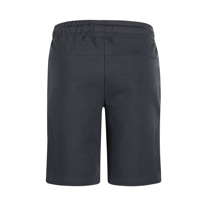 Short Steel blue - boys 2