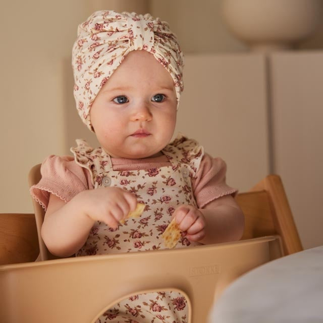 2 - Delig boxpak + muts Light coral - 01 Girls sweet