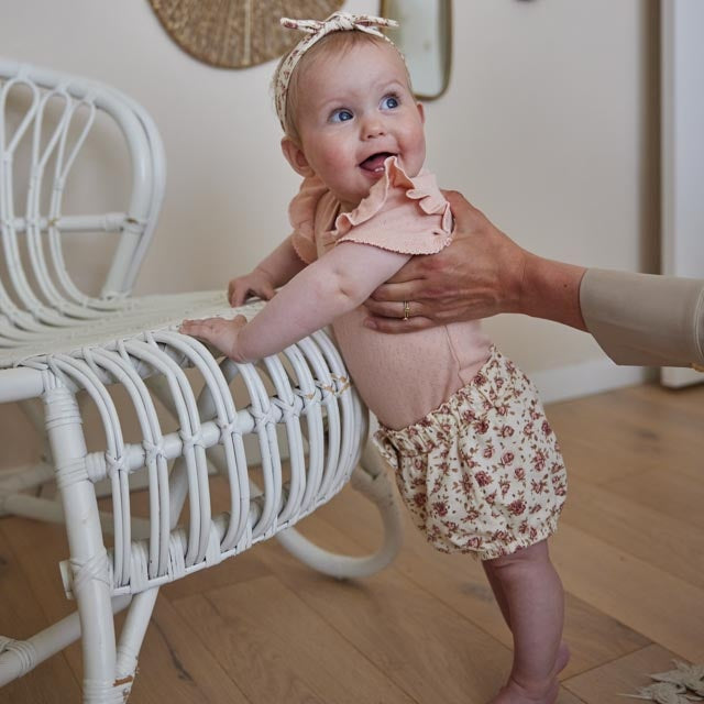 2 - Delig boxpak + haarband Light coral - 01 Girls sweet