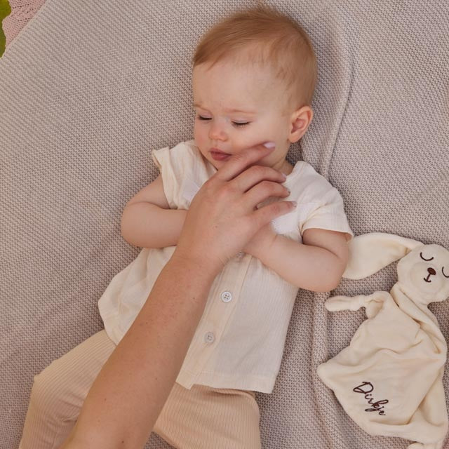 Bluse Off white - 01 Mädchen süß