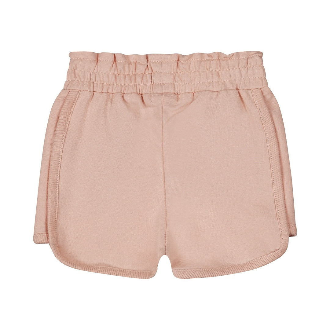 Kurz hellkoralle - 01 Mädchen süß