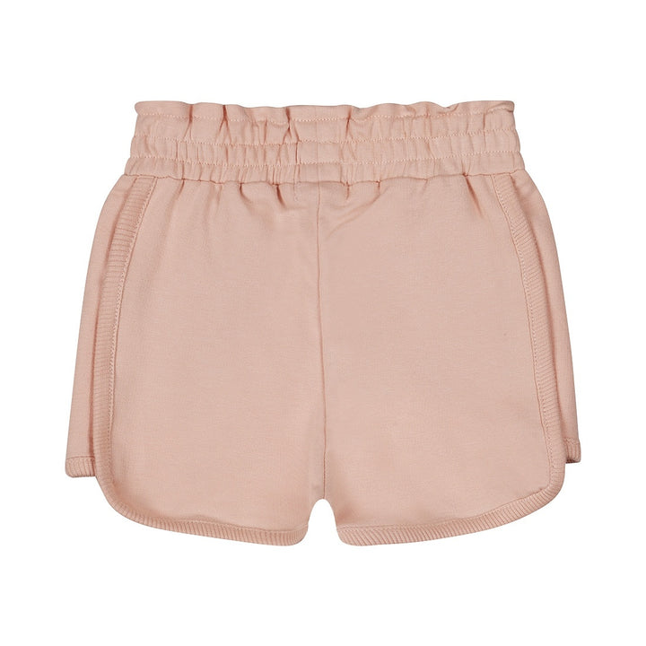 Kurz hellkoralle - 01 Mädchen süß