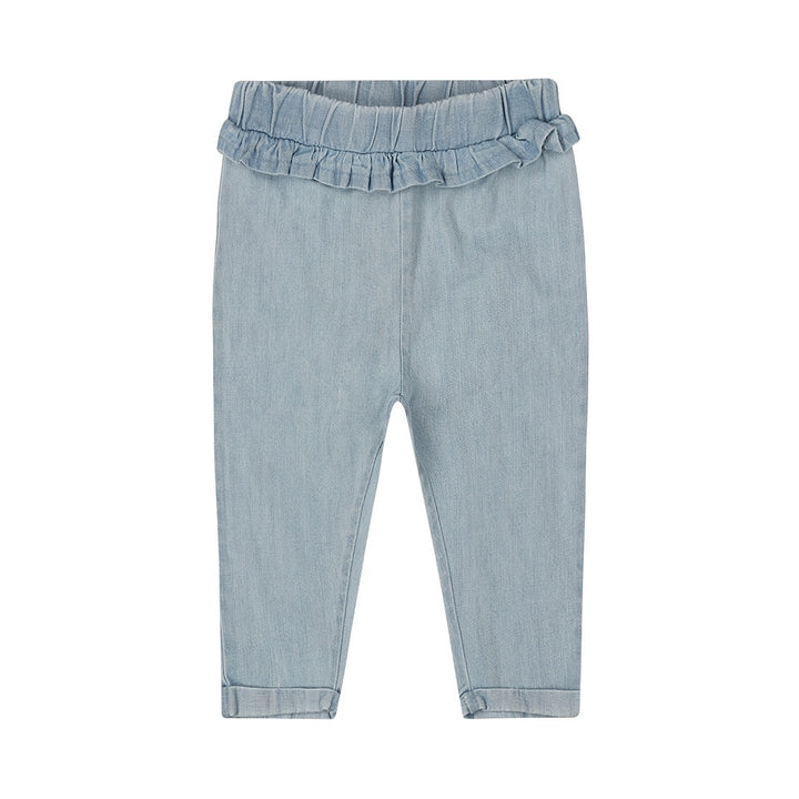 Hose Blue Jeans - 01 Mädchen süß