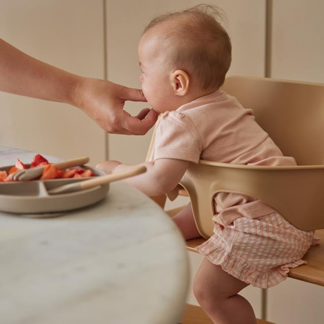 Kurz hellkoralle - 01 Mädchen süß