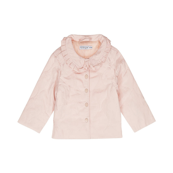 Jas Light coral - 01 Girls sweet