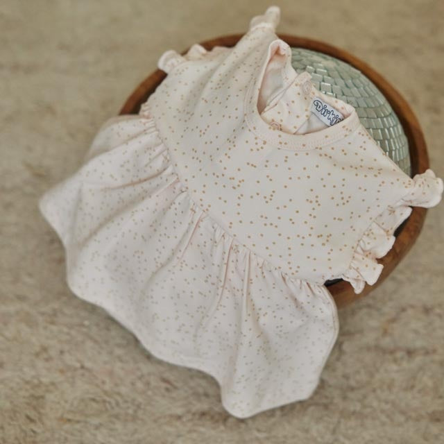 Boxpak Light peach - 02 Girls cute