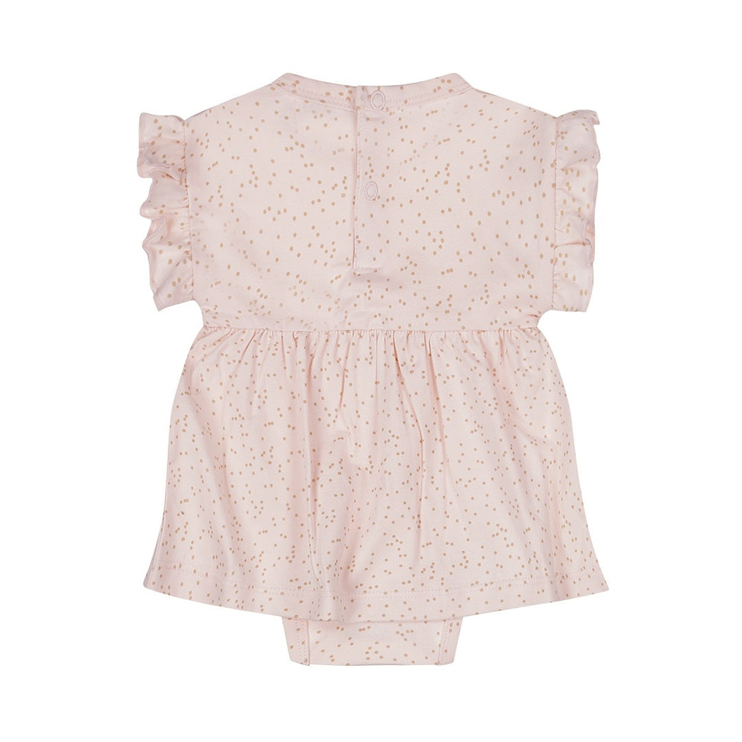 Boxpak Light peach - 02 Girls cute