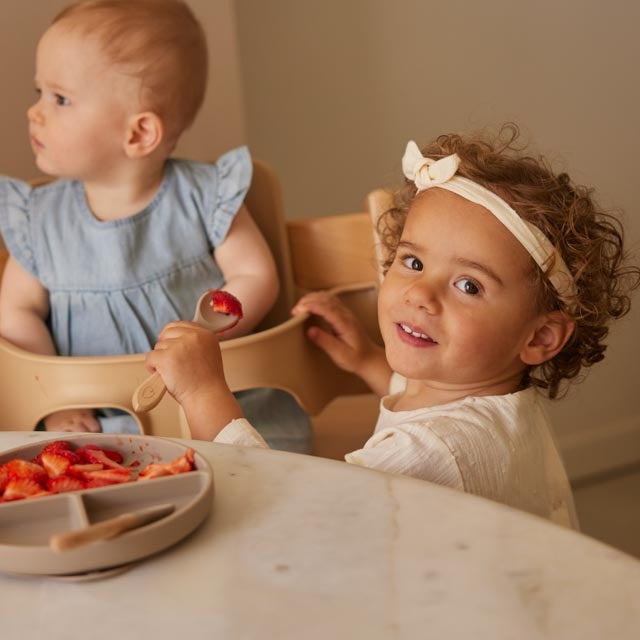 2 - Delig set Blue jeans - 02 Girls cute