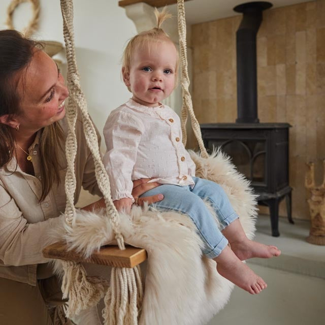 Bluse Hellpfirsich - 02 Mädchen süß