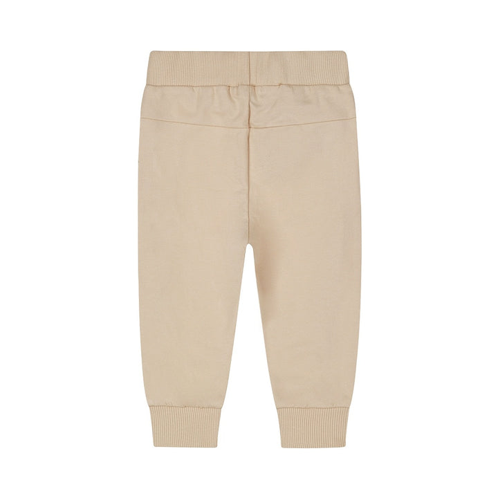 Jogginghose Beige - 02 Mädchen süß