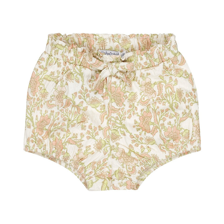 Short Off white - 05 Girls fresh